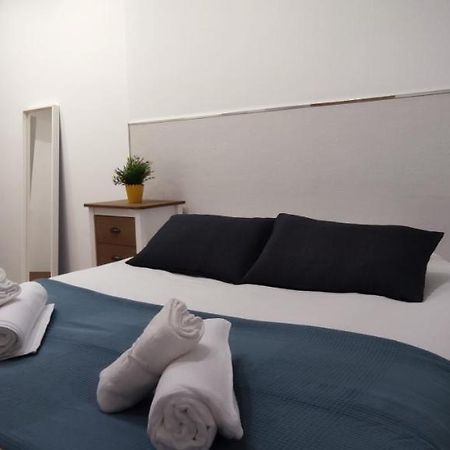 Apartament Apartamento En Pleno Casco Historico De Vigo Zewnętrze zdjęcie
