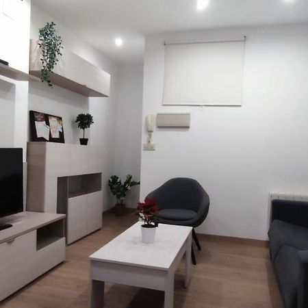 Apartament Apartamento En Pleno Casco Historico De Vigo Zewnętrze zdjęcie